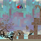 Illustration for article titled Unofficial Superman Game Skewers emMan of Steel/em’s Overblown Destruction